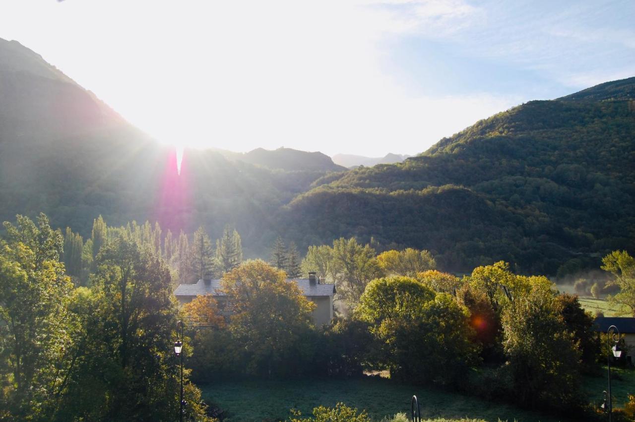 Can Lasai Barruera Bagian luar foto